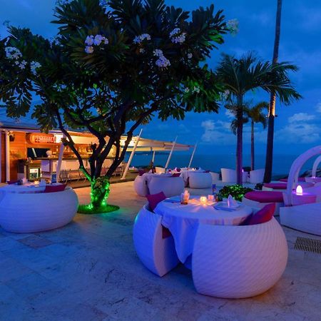 เบลูก้า บูติค โฮเทล Hotel Lamai Beach  ภายนอก รูปภาพ