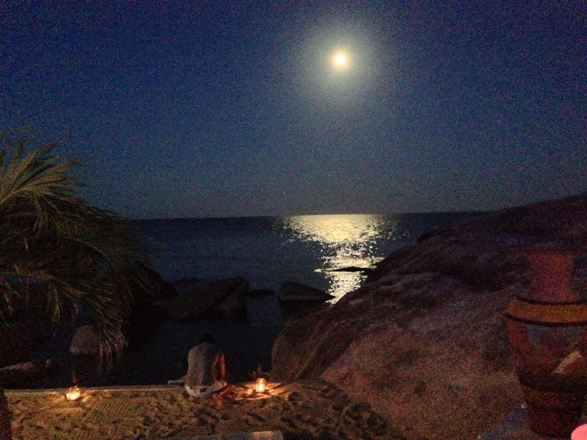 เบลูก้า บูติค โฮเทล Hotel Lamai Beach  ภายนอก รูปภาพ