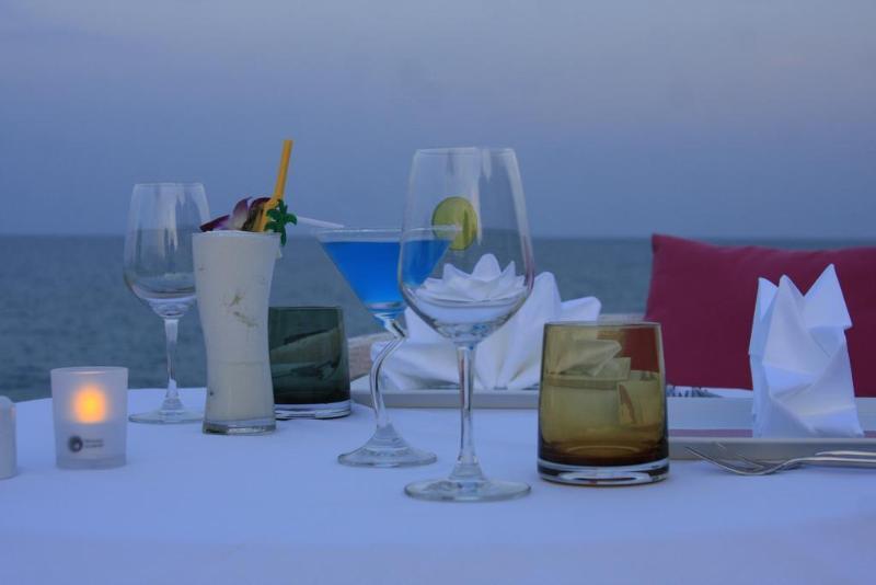 เบลูก้า บูติค โฮเทล Hotel Lamai Beach  ภายนอก รูปภาพ